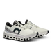 On Running Men's Cloudmonster 2 Shoes - White / Frost - Just For Sports
