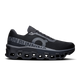 On Running Men's Cloudmonster 2 Shoes - Black / Black