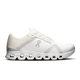 On Running Women's Cloud X 4 Ad Shoes - White / Wolf