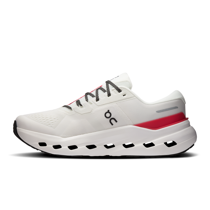 On Running Men's Cloudrunner 3 Shoes - Ivory / Robin - Just For Sports