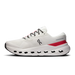 On Running Men's Cloudrunner 3 Shoes - Ivory / Robin - Just For Sports