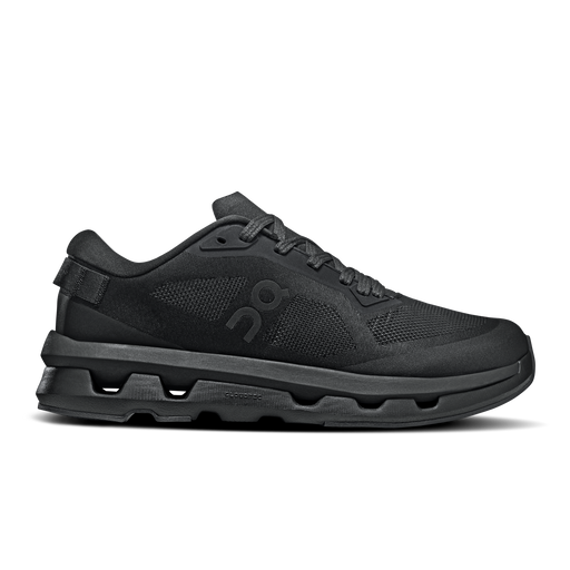 On Running Women's Cloudzone Shoes - Black / Eclipse - Just For Sports