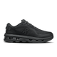 On Running Women's Cloudzone Shoes - Black / Eclipse