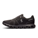 On Running Women's Cloud 6 Wide Shoes - Black / Black - Just For Sports