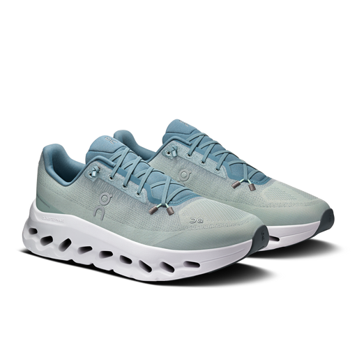 On Running Men's Cloudtilt Shoes - Tide / Mineral - Just For Sports