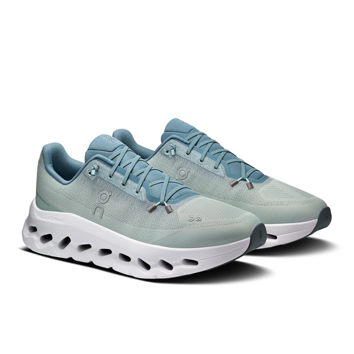 On Running Men's Cloudtilt Shoes - Tide / Mineral - Just For Sports