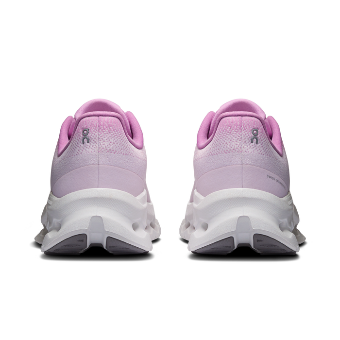 On Running Women's Cloudtilt Shoes - Bloom / Sakura - Just For Sports