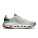 On Running Women's Cloudnova Form 2 Shoes - Iceberg / Creek