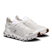 On Running Women's Cloud 6 Versa Shoes - White / White - Just For Sports