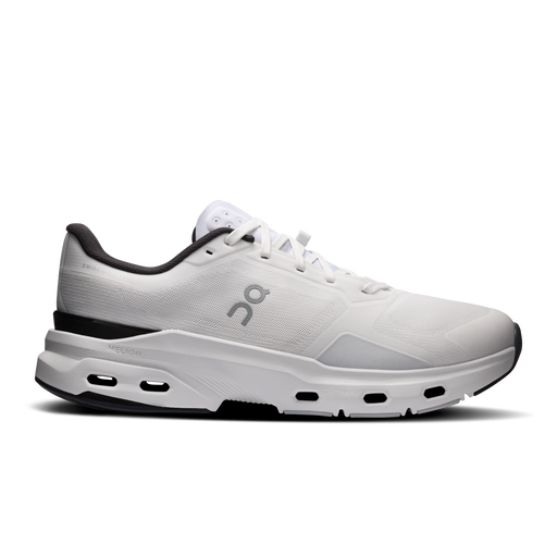 On Running Men's Cloudpulse 2 Shoes - White / Black - Just For Sports
