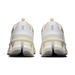 On Running Women's Cloudswift Amp Shoes - Ivory / Ghost - Just For Sports