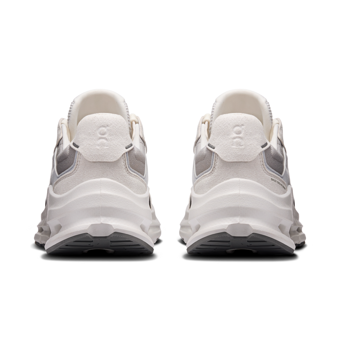 On Running Women's Cloudnova Rift Shoes - Alloy / Glacier - Just For Sports