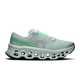 On Running Women's Cloudmonster 3 Wide Shoes - Brook / Flurry