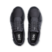 On Running Women's Cloud 6 Waterproof Shoes - Black / Black - Just For Sports