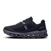 On Running Women's Cloudvista 2 Waterproof Shoes - Black / Eclipse - Just For Sports