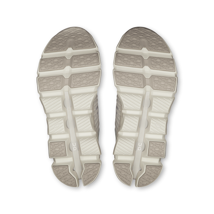 On Running Women's Cloudswift 4 Shoes - Wolf / Sand - Just For Sports