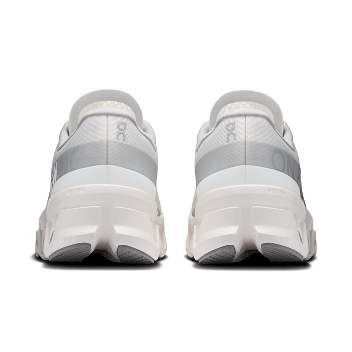 On Running Men's Cloudmonster 1 Shoes - White / White - Just For Sports