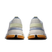 On Running Women's Cloudnova Form 2 Shoes - Ghost / Marsh - Just For Sports