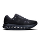 On Running Women's Cloudsurfer 2 Wide Shoes - Black / Black