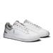 On Running Men's The Roger Advantage Shoes - White / Ore - Just For Sports