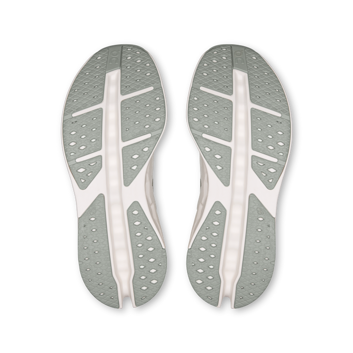 On Running Women's Cloudsurfer Max Shoes - Iceberg / Ivory - Just For Sports