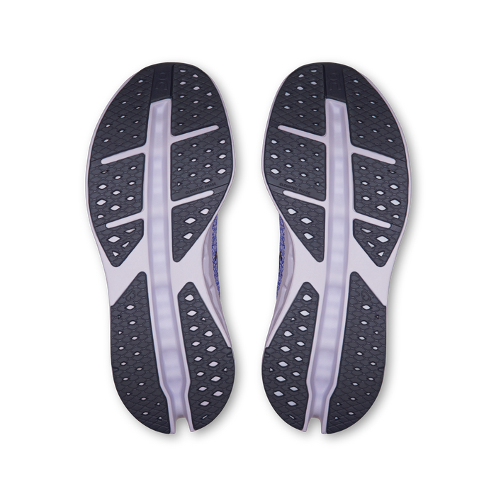 On Running Women's Cloudsurfer Max Shoes - Sailor / Thistle - Just For Sports