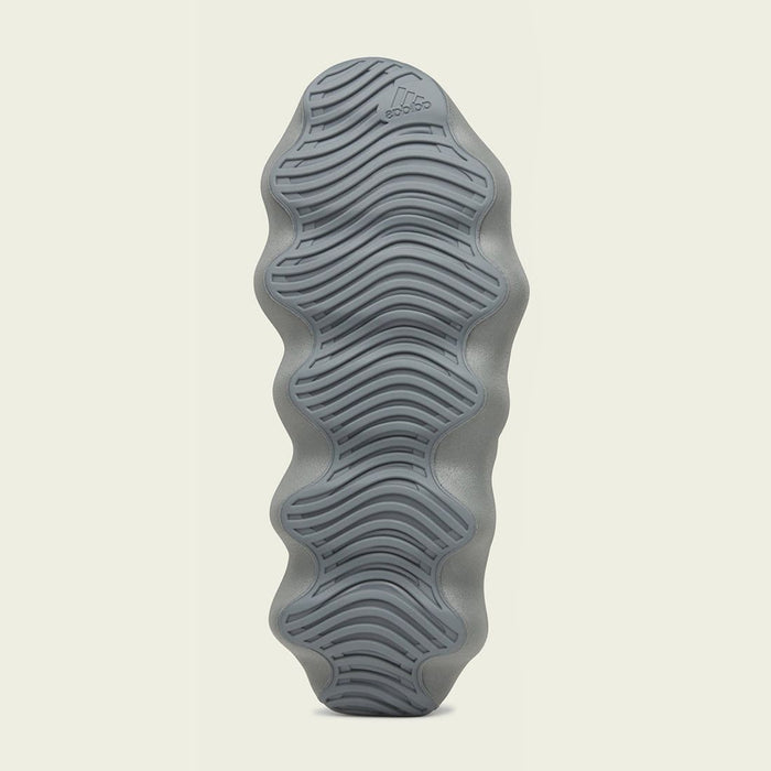 Adidas Men's Yeezy 450 Shoes - Stone Teal Just For Sports Adidas Men's Yeezy 450 Shoes - Stone Teal Just For Sports