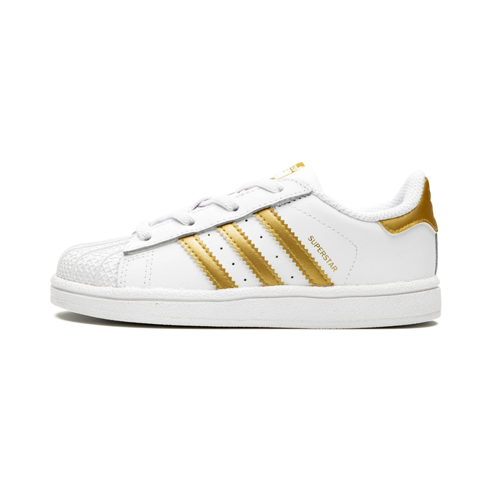 Adidas Kids Superstar Metallic Toddler Adidas Superstar Adidas
