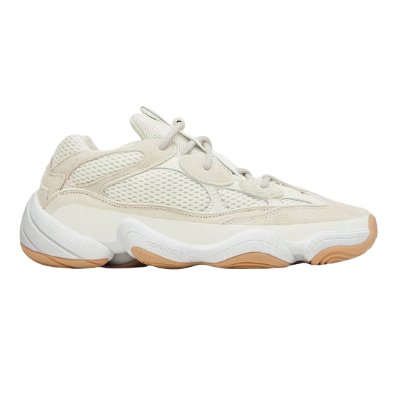 Adidas Men's Yeezy 500 Shoes - Stone Taupe — Just For Sports