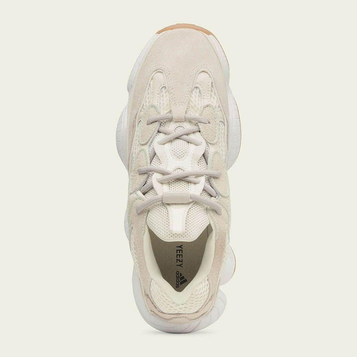 Adidas Men's Yeezy 500 Shoes - Stone Taupe Just For Sports Adidas Men's Yeezy 500 Shoes - Stone Taupe Just For Sports