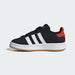 Adidas Kids' Campus 00s Led Lights Shoes - Core Black / Cloud White / Red - Just For Sports