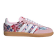 Adidas Kids' Samba Og Liberty London Shoes - Clear Pink / Cloud White / Gum