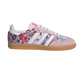Adidas Kids' Samba Og Liberty London Shoes - Clear Pink / Cloud White / Gum - Just For Sports