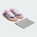 Adidas Kids' Samba Og Liberty London Shoes - Clear Pink / Cloud White / Gum - Just For Sports