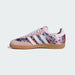 Adidas Kids' Samba Og Liberty London Shoes - Clear Pink / Cloud White / Gum - Just For Sports