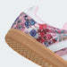Adidas Kids' Samba Og Liberty London Shoes - Clear Pink / Cloud White / Gum - Just For Sports
