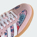 Adidas Kids' Samba Og Liberty London Shoes - Clear Pink / Cloud White / Gum - Just For Sports