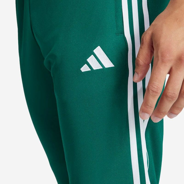 Adidas Men's Tiro 23 League Pants - Green / White