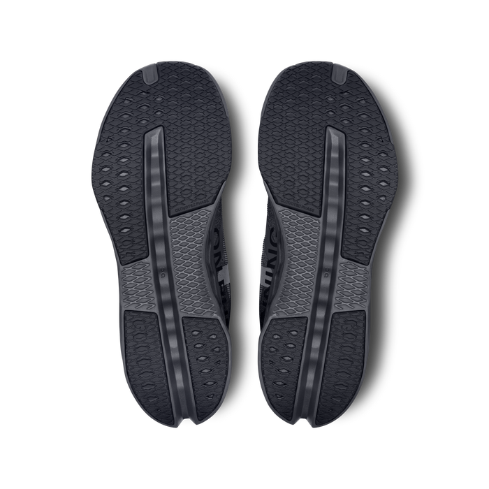 On Running Men's Cloudsurfer Next Shoes - Black / Eclipse - Just For Sports