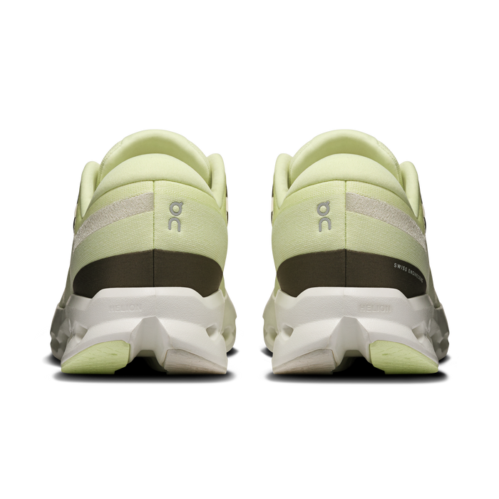 On Running Men's Cloudsurfer 2 Shoes - Linen / Ivory - Just For Sports