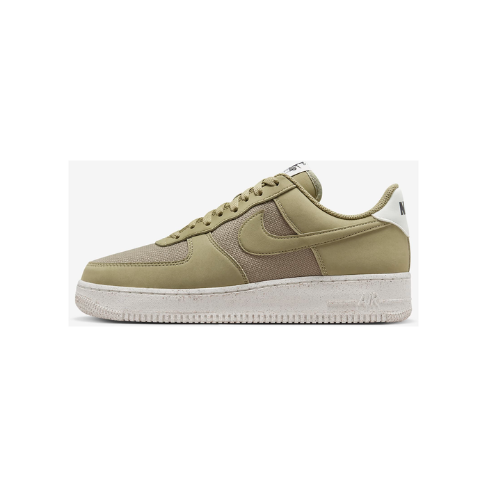 Nike Men s Air Force 1 07 LV8 Shoes Neutral Olive Sail Black