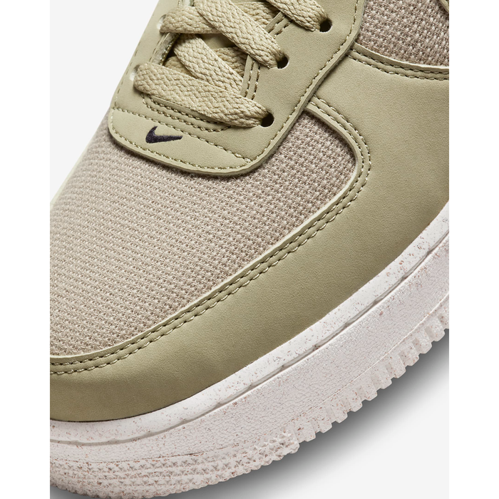 Nike Men s Air Force 1 07 LV8 Shoes Neutral Olive Sail Black Just For Sports