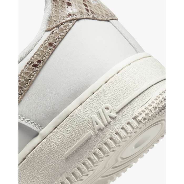 Air force 1 phantom snakeskin discount