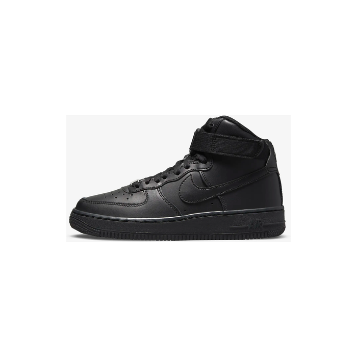 Black air force 1 kids discount