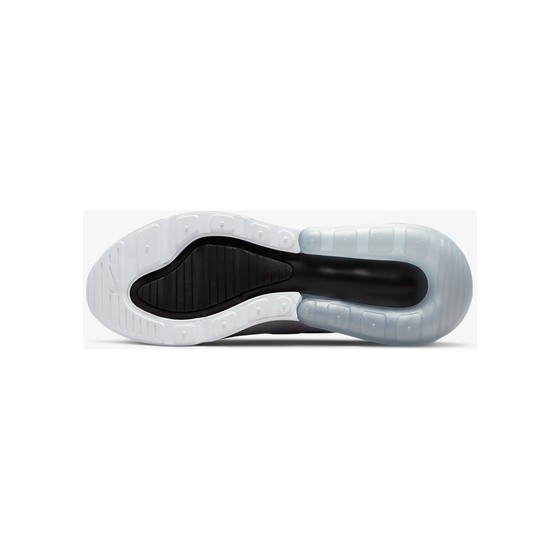 Nike Women's Air Max 270 Shoes - White / Black