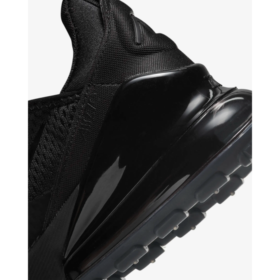 Air max 270 2025 triple white womens