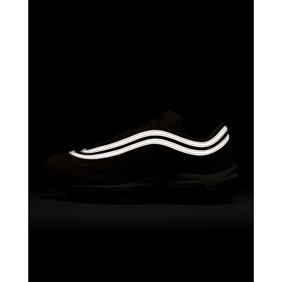 Nike Women's Air Max 97 Shoes - Hemp / Summit White / Pearl White