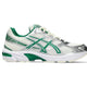Asics Men's Gel-1130 Shoes - Cream / Kale