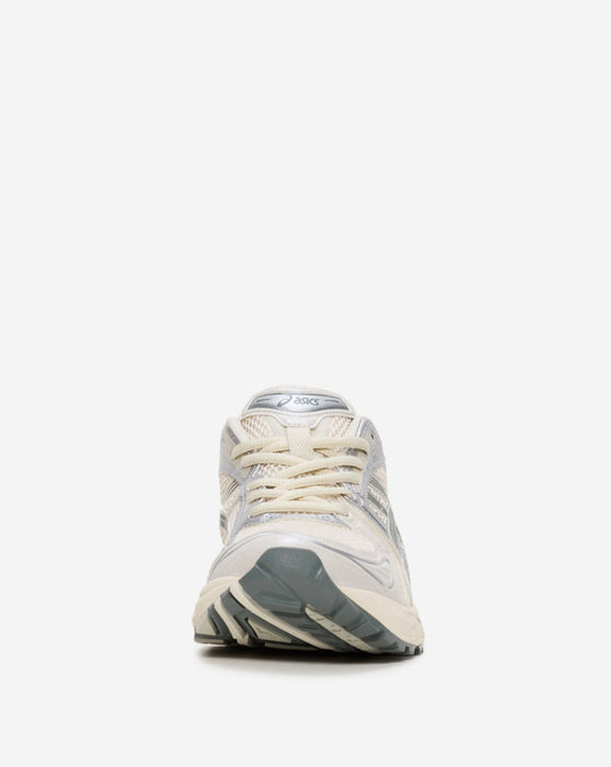 Asics Men's Gel-Kayano 14 Shoes - Birch / Dark Pewter - Just For Sports