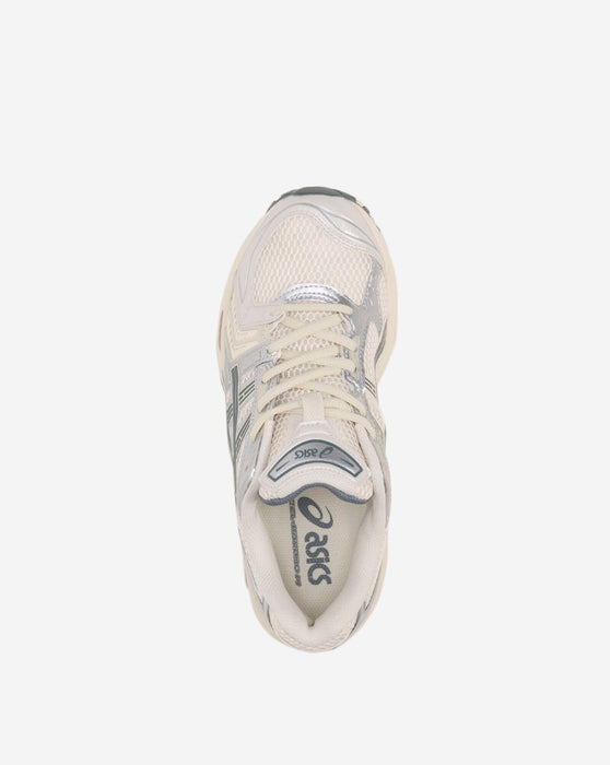 Asics Men's Gel-Kayano 14 Shoes - Birch / Dark Pewter - Just For Sports